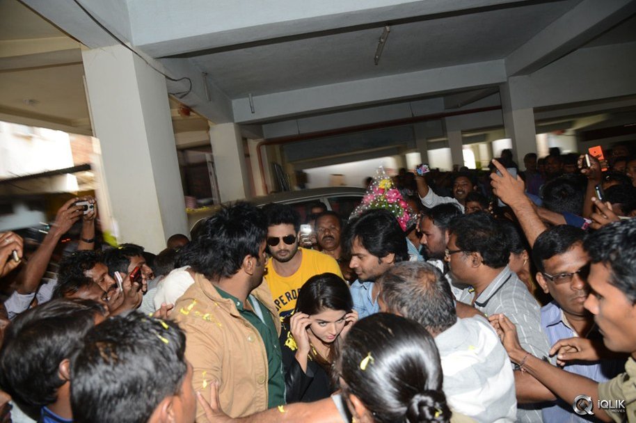 Bhale-Manchi-Roju-Movie-Success-Tour